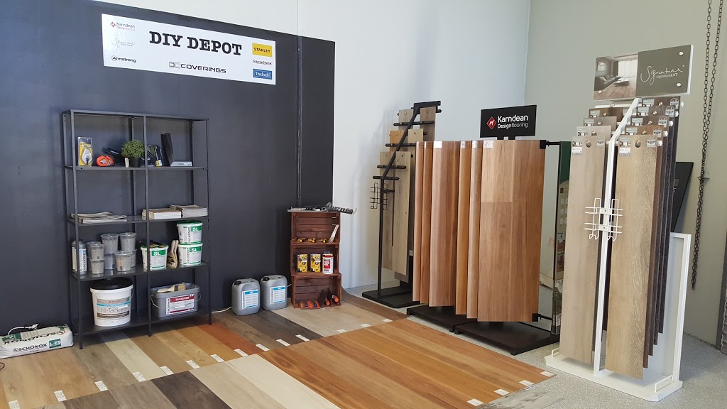 Coverings - Floors, Windows, Walls | home goods store | 1 Corporation Dr, Ashmore QLD 4214, Australia | 0412995872 OR +61 412 995 872