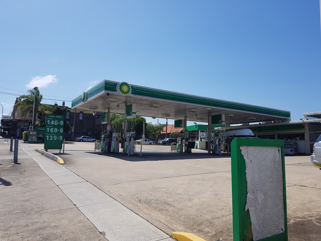BP | gas station | 95-97 Ramsay Rd, Haberfield NSW 2045, Australia | 0297987375 OR +61 2 9798 7375