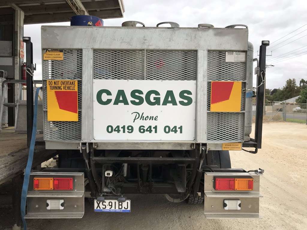 Casgas Pty Ltd |  | 253 Smith St, Naracoorte SA 5271, Australia | 0419641041 OR +61 419 641 041