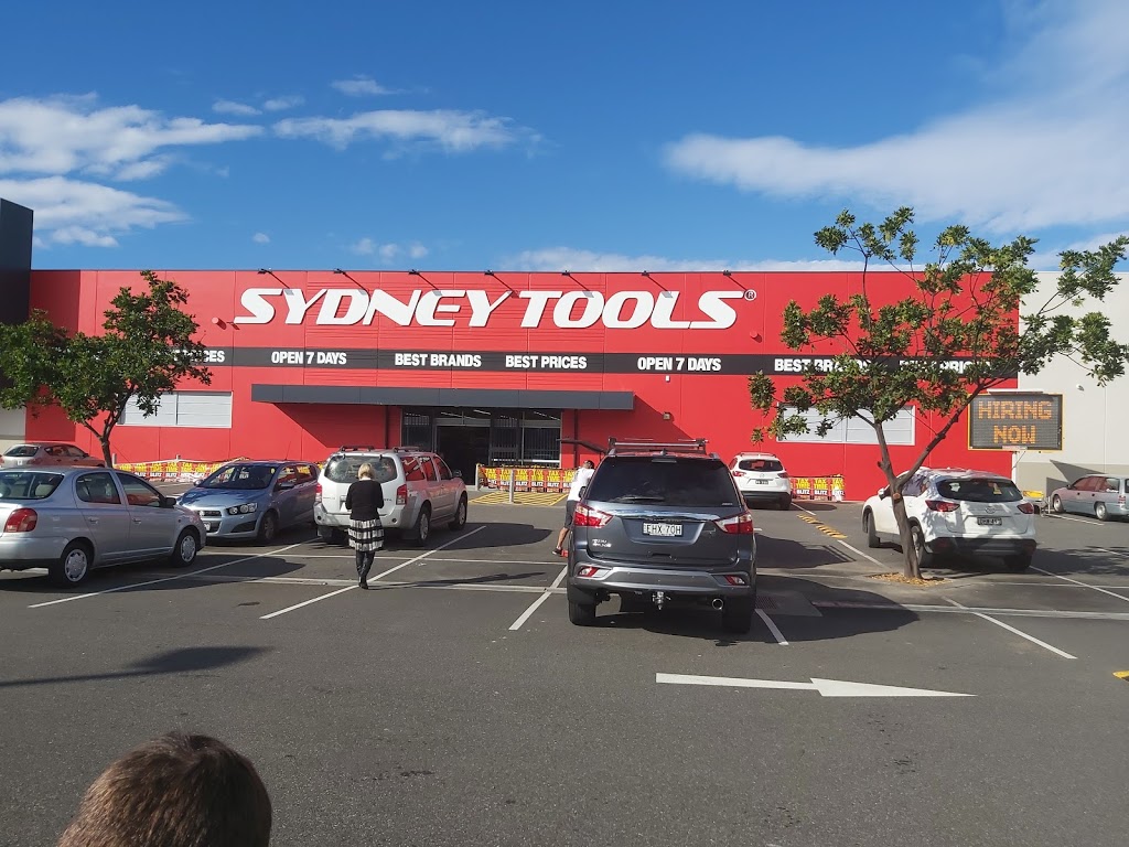 Sydney Tools Coffs Harbour | Tenancy 4/211 Pacific Hwy, Coffs Harbour NSW 2450, Australia | Phone: (02) 6638 9996