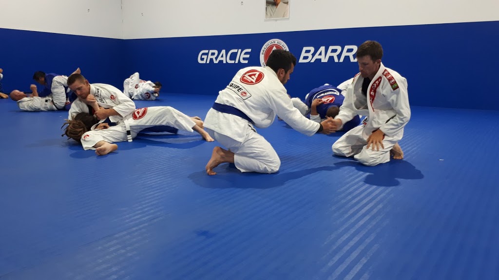Gracie Barra Orange Brazilian Jiu Jitsu | health | 2/62 William St, Orange NSW 2800, Australia | 0253182300 OR +61 2 5318 2300