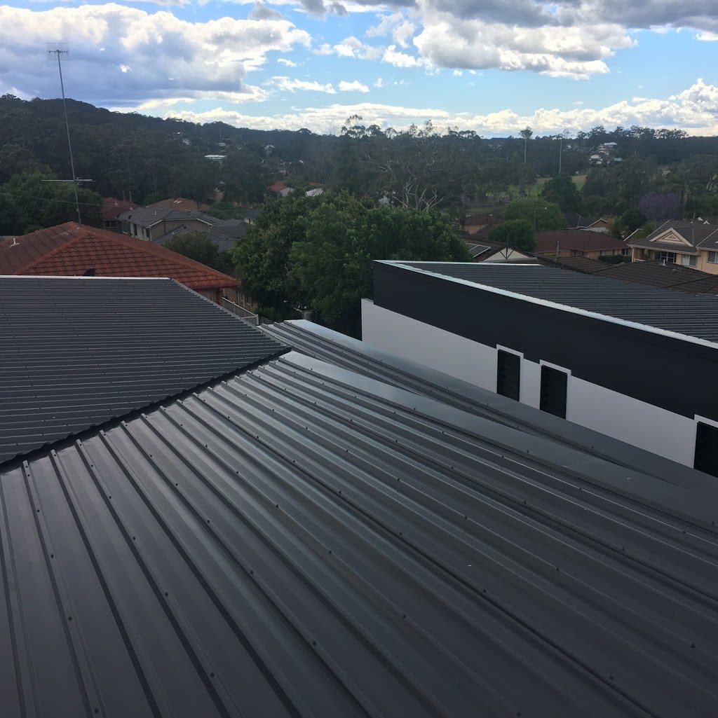 SHM Roofing | roofing contractor | 1 Terrigal Dr, Terrigal NSW 2260, Australia | 0415047325 OR +61 415 047 325