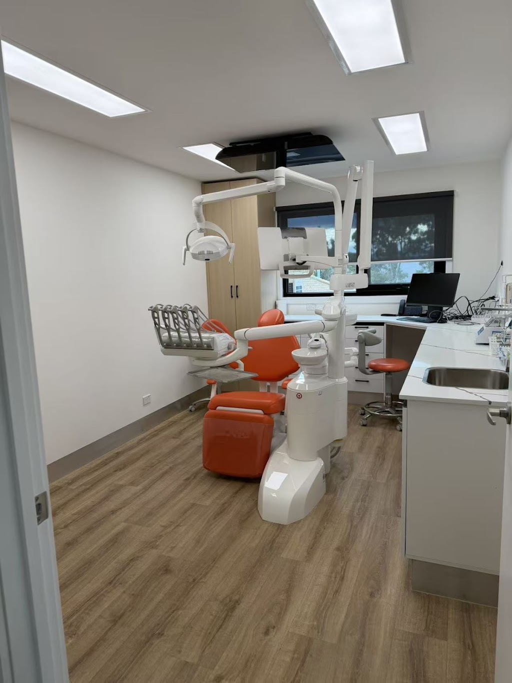 Unison Medical and Dental | Ground Floor/2 The Avenue, Narre Warren South VIC 3805, Australia | Phone: (03) 8908 3000