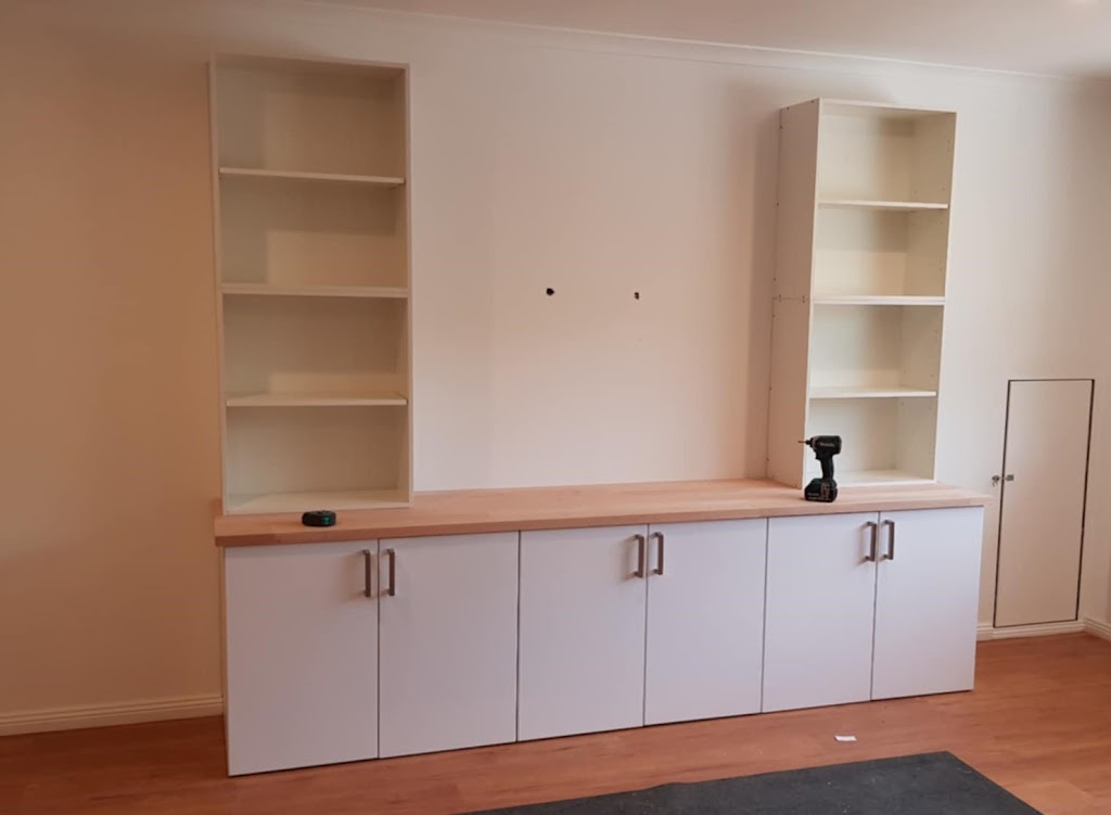 Dmitrys Kitchens Design and Installation | 607 Primrose Sands Rd, Primrose Sands TAS 7173, Australia | Phone: 0417 130 395