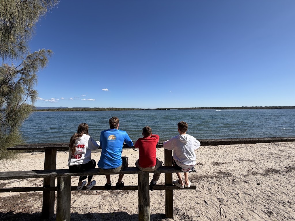 South Stradbroke Island Safaris | Tipplers Rd, South Stradbroke QLD 4216, Australia | Phone: 0499 210 021