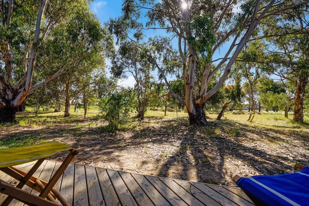 Arabella Carriage - Creswick | Broomfield VIC 3364, Australia | Phone: 0407 569 147