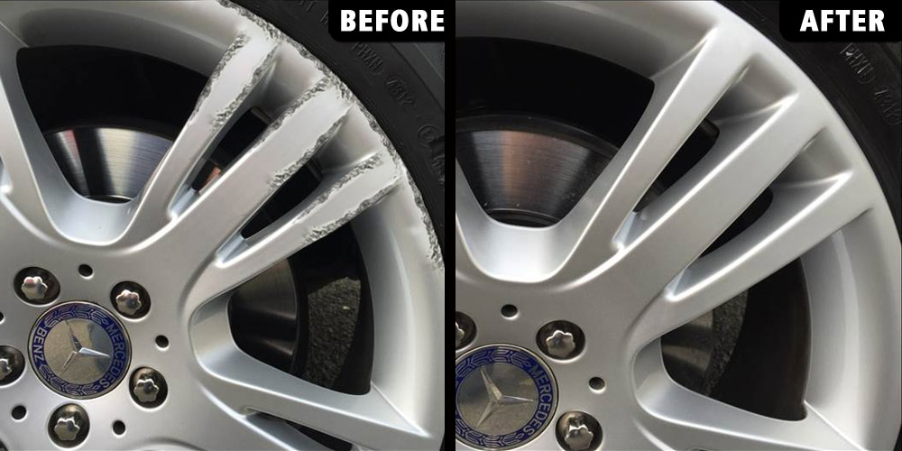 Perth Wheel Repair | car repair | 2 Gibbs Street, WA 6107, East Cannington WA 6107, Australia | 0894515238 OR +61 8 9451 5238