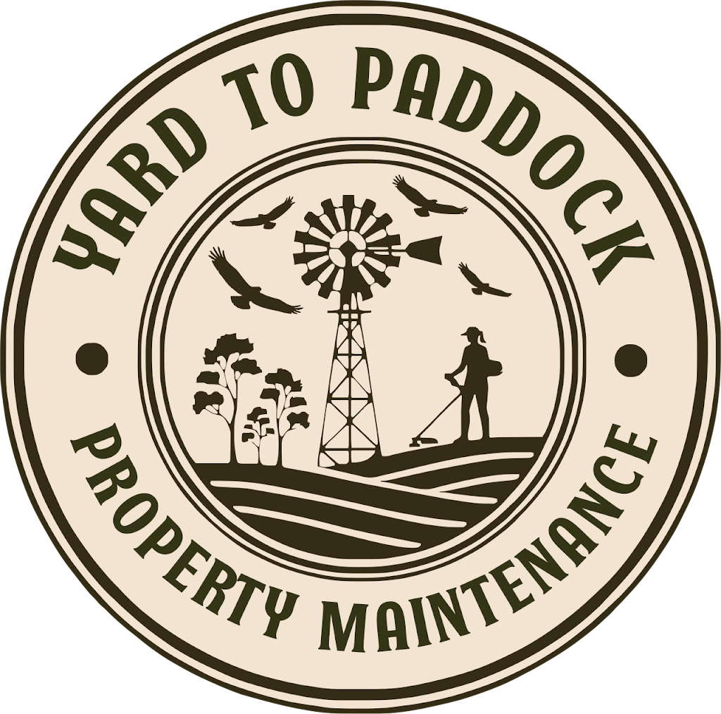 Yard To Paddock Property Maintenance | Wellington Bundock Dr, Kooralbyn QLD 4285, Australia | Phone: 0447 914 004