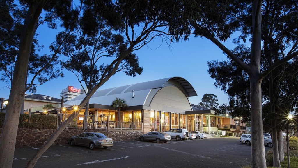 Shoppingtown Hotel | lodging | 19 Williamsons Rd, Doncaster VIC 3108, Australia | 0398486811 OR +61 3 9848 6811