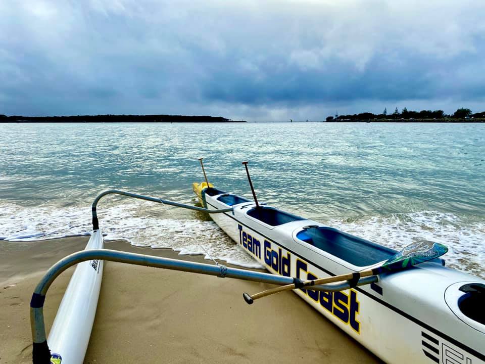 Gold Coast Outrigger Canoe Club | Muriel Henchman Dr, Main Beach QLD 4217, Australia | Phone: 0455 598 903