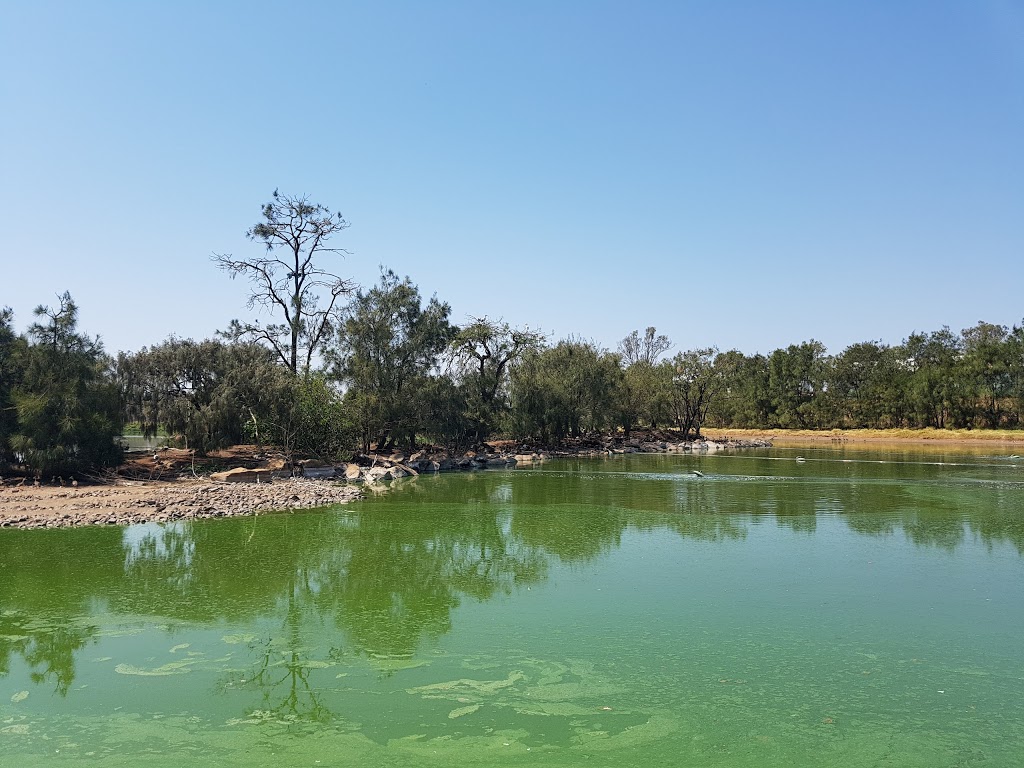 The University of Queensland - Gatton Campus - Via Warrego Highway ...