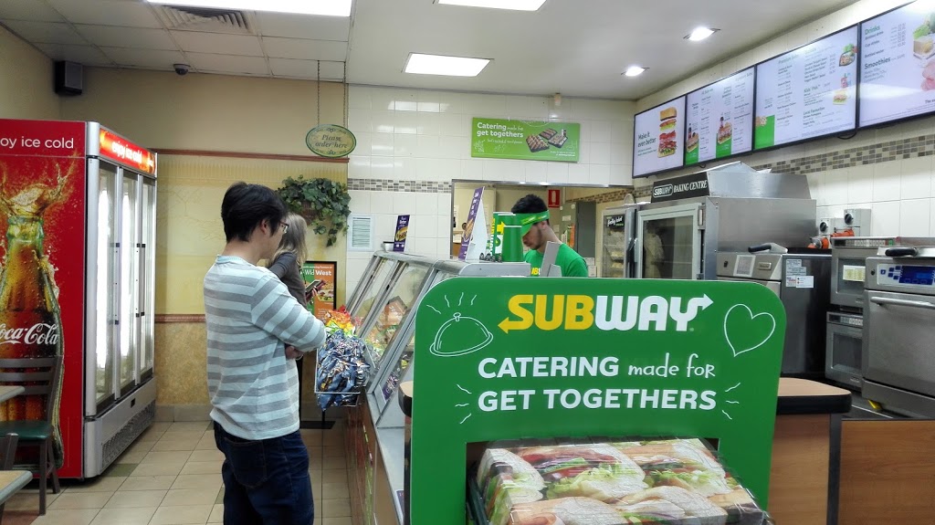 Subway | shop 3/19 Kessels Rd, Coopers Plains QLD 4108, Australia | Phone: (07) 3277 5283