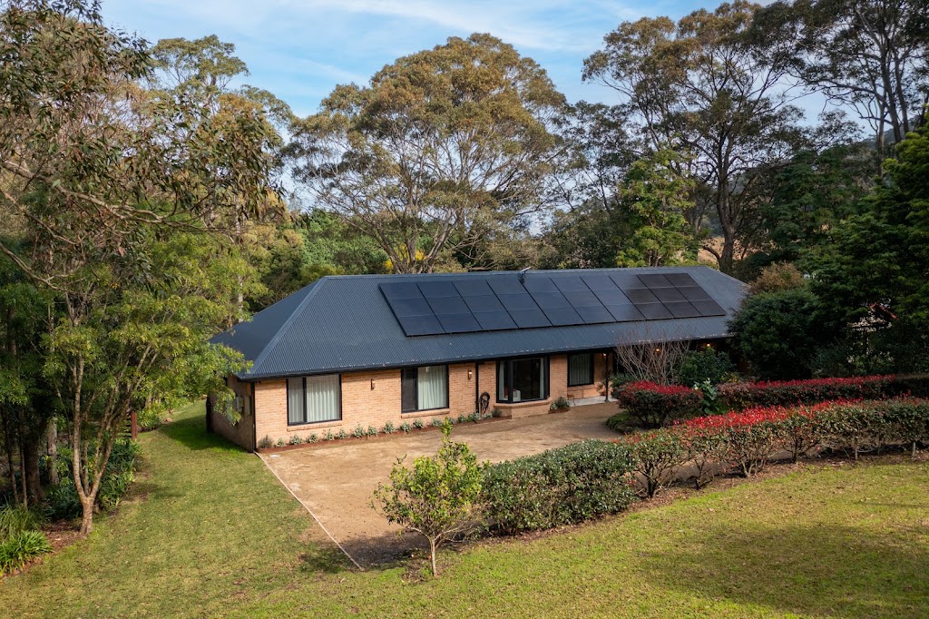 Cinque House | 131 Edward Wollstonecraft Ln, Coolangatta NSW 2535, Australia | Phone: 0402 726 554