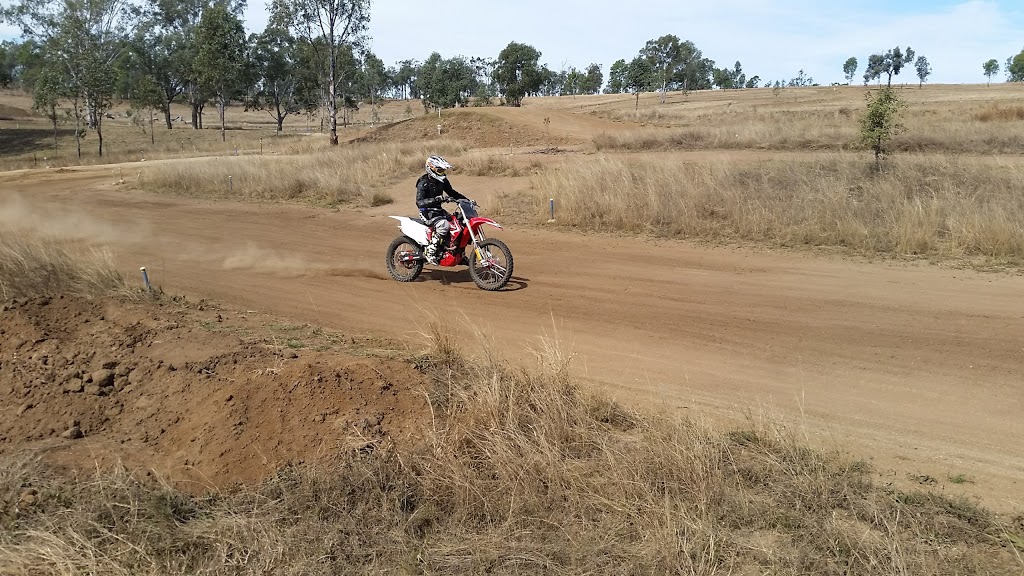 Phoenix Creek Motocross And Camping | 556 Din Din Rd, Yarraman QLD 4614, Australia | Phone: 0401 910 688