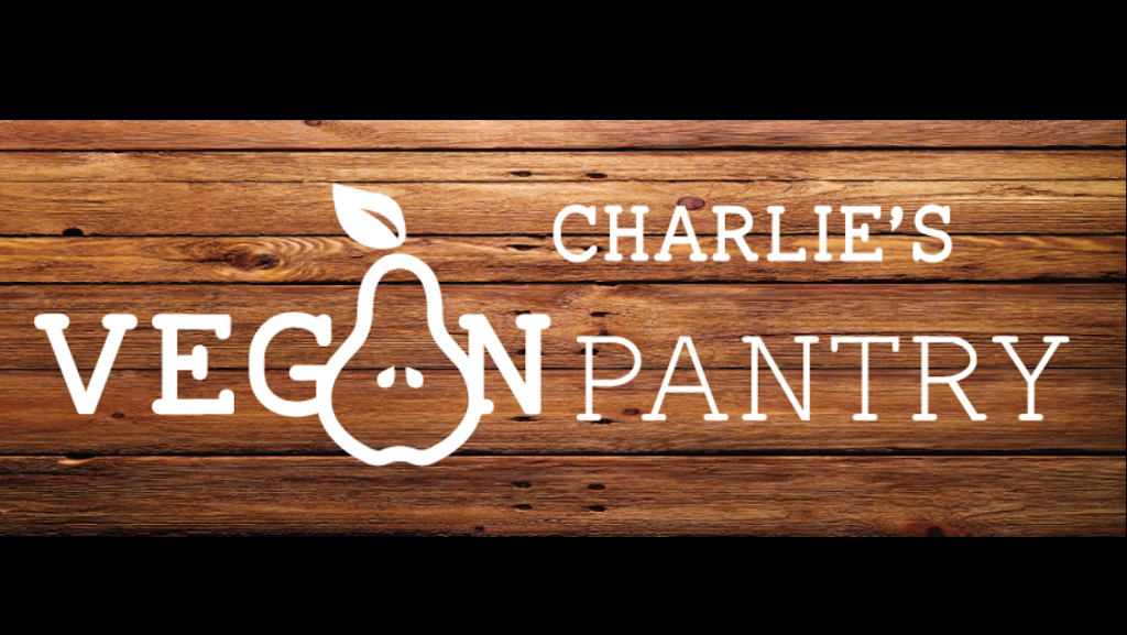 Charlies Vegan Pantry | store | 473 S Pine Rd, Everton Park QLD 4053, Australia | 0738553966 OR +61 7 3855 3966