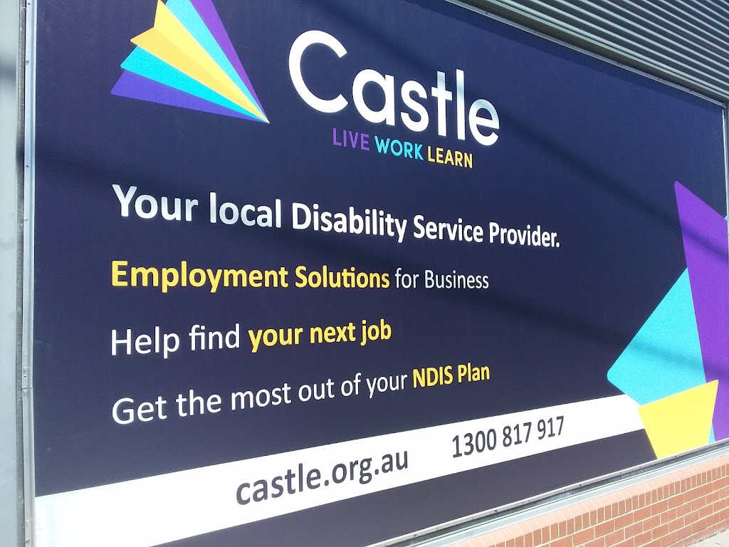 Castle Personnel Belmont | 17 Edgar St, Belmont NSW 2280, Australia | Phone: 1300 817 917