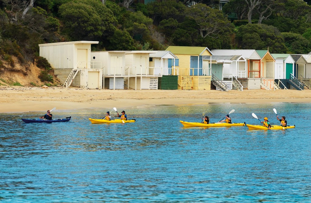 Bayplay Adventure Tours | 3755 Point Nepean Rd, Portsea VIC 3944, Australia | Phone: (03) 5984 0888