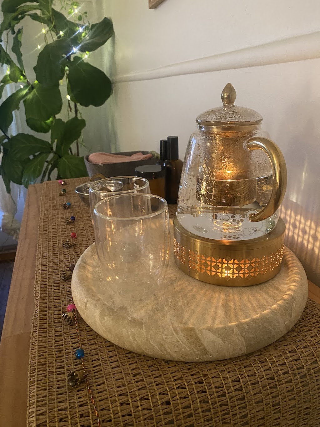 The Energy Room | by Enlighten Me Ayurveda | Inherent Wellness, 4/784 Pacific Parade, Currumbin QLD 4223, Australia | Phone: 0410 217 157