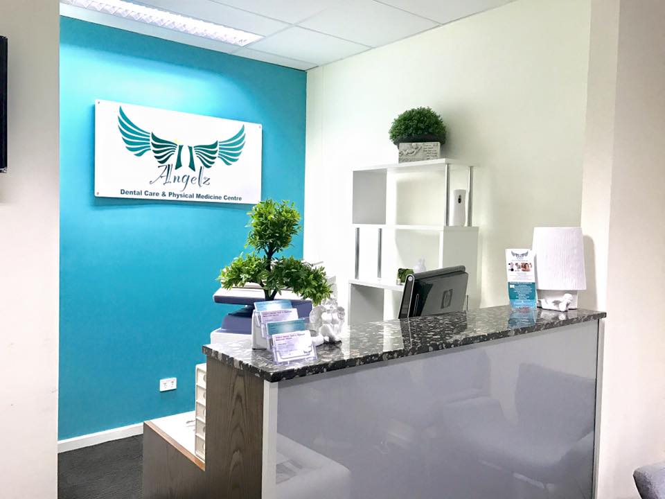 Angelz Dental Care and Physical Medicne Centre | physiotherapist | 8/2328 Albany Hwy, Gosnells WA 6110, Australia | 0865941531 OR +61 8 6594 1531