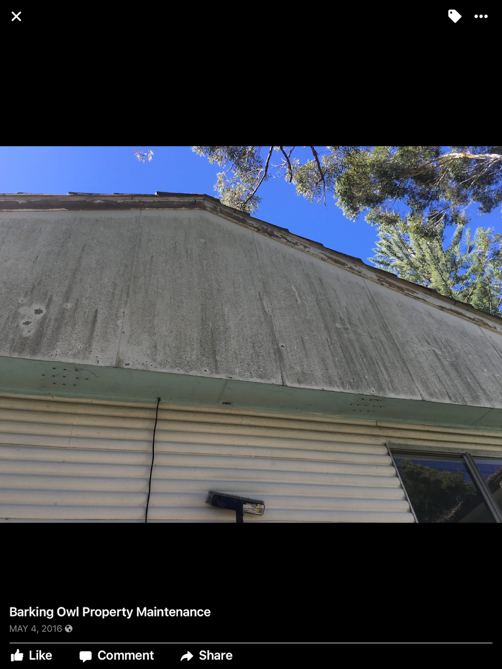 Barking Owl Property Maintenance | roofing contractor | 33A Albacore Dr, Corlette NSW 2315, Australia | 0404789284 OR +61 404 789 284