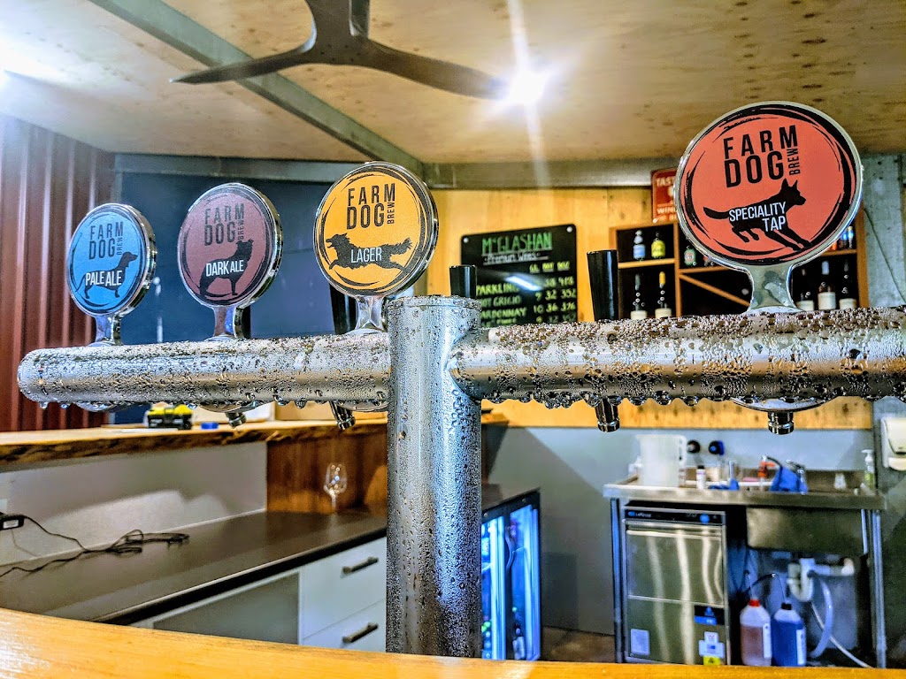 FarmDog Brewing | food | 225 Swan Bay Rd, Wallington VIC 3222, Australia | 0408206668 OR +61 408 206 668