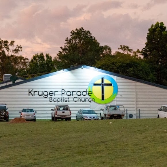 Kruger Parade Baptist Church | church | 2 Henderson St, Redbank QLD 4003, Australia | 0738140144 OR +61 7 3814 0144