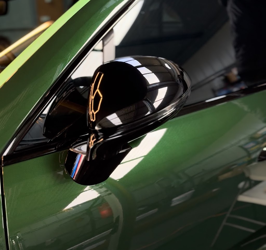 Aufto Customs | Bungower Rd, Somerville VIC 3912, Australia | Phone: 0401 065 567