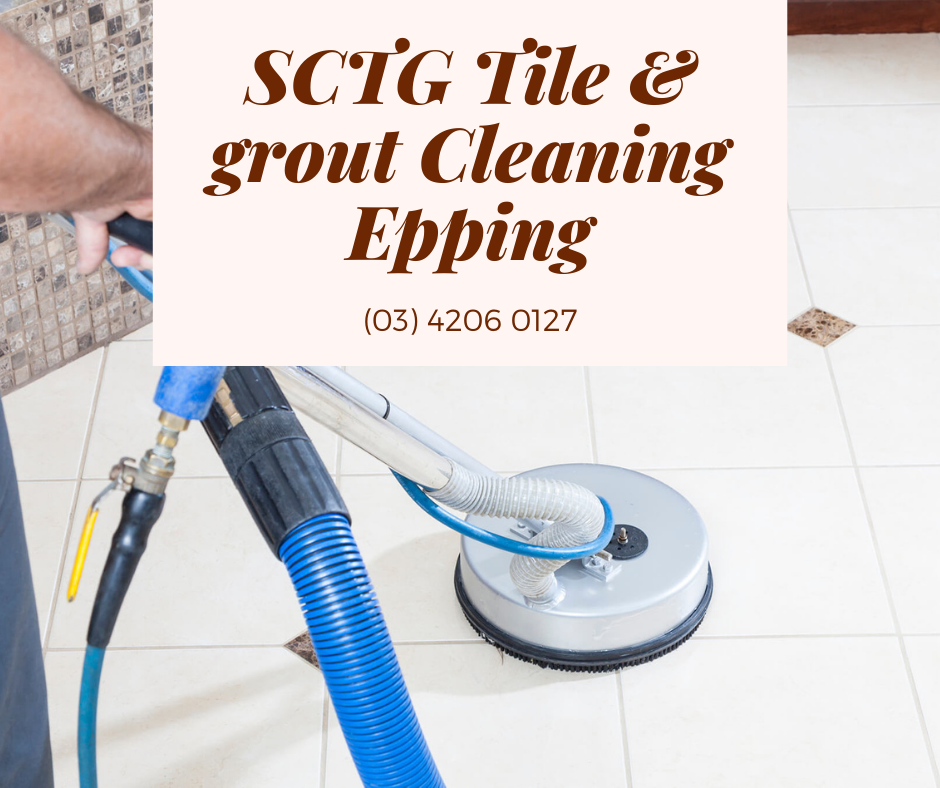 SCTG Tile & grout Cleaning Epping |  | 41 Valley Rd, Epping NSW 2121, Australia | 0342060127 OR +61 3 4206 0127