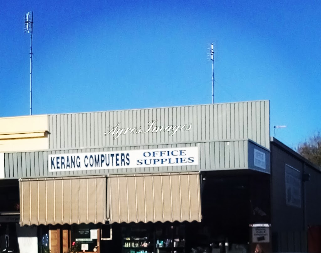 Kerang Computers | electronics store | 55 Victoria St, Kerang VIC 3579, Australia | 0354522877 OR +61 3 5452 2877