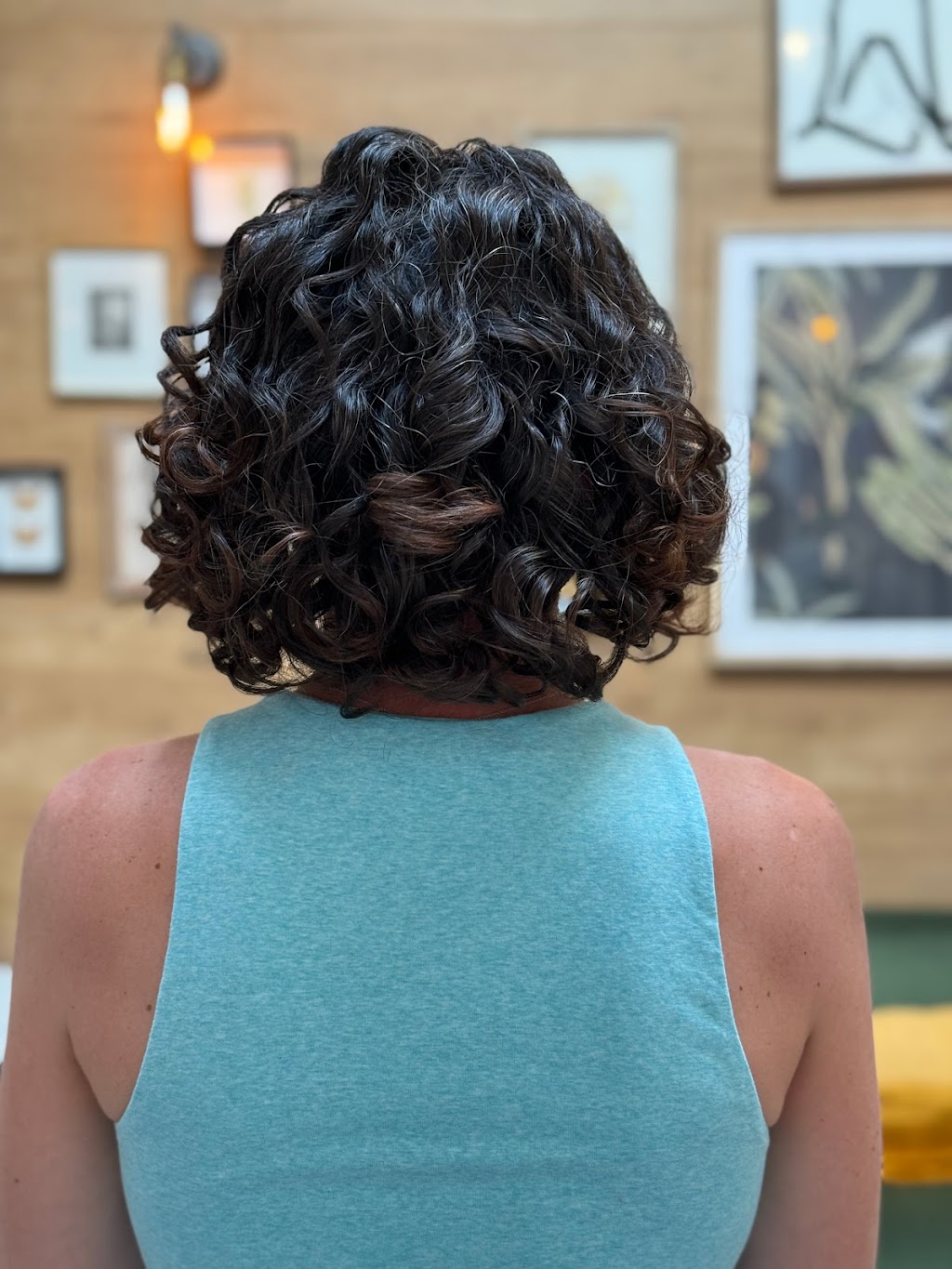 Your Hair by Kristy B | Suite 5/22 James St, Rangeville QLD 4350, Australia | Phone: 0421 812 989