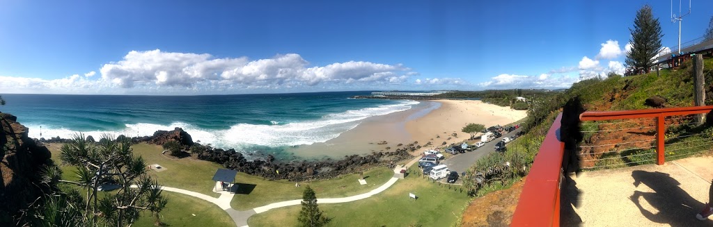 Lovers Rock Park | park | Coral St, Tweed Heads NSW 2485, Australia