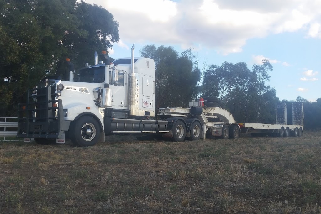 Radeski Earthmoving Bulk Earthworks | general contractor | Bourke St, Hay NSW 2711, Australia | 0429146477 OR +61 429 146 477