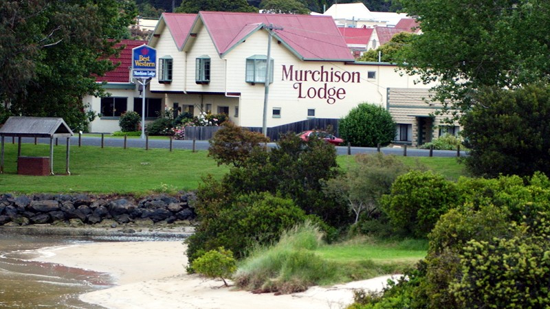 Best Western Murchison Lodge | lodging | 9 Murchison Hwy, Somerset TAS 7322, Australia | 0364351106 OR +61 3 6435 1106
