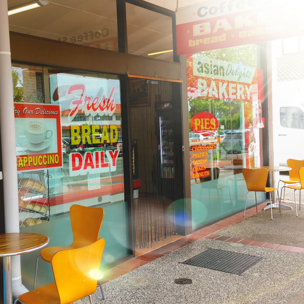 Asian Delights Bakery | bakery | 5 Charnwood Pl, Charnwood ACT 2615, Australia | 0262582628 OR +61 2 6258 2628