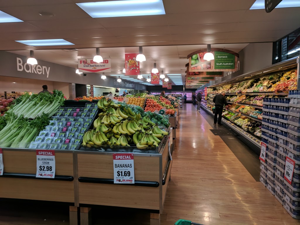 Foodland | supermarket | 221 Old S Rd, Old Reynella SA 5161, Australia | 0883221433 OR +61 8 8322 1433