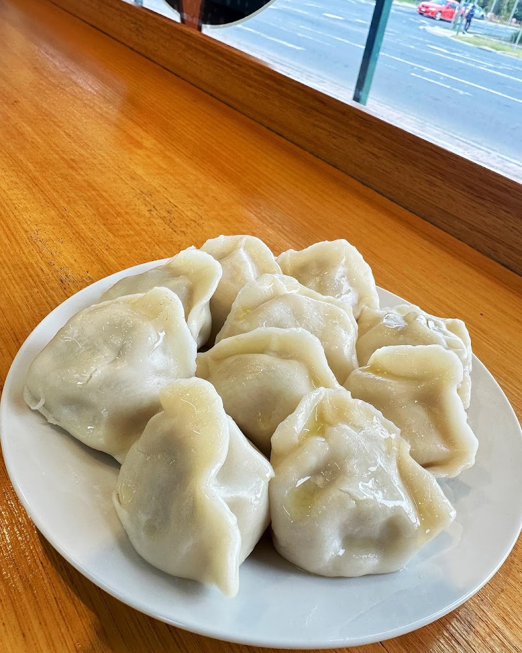 Kangaroo flat noodle dumpling house | Shop 6/148 High St, Kangaroo Flat VIC 3555, Australia | Phone: (03) 5448 7920