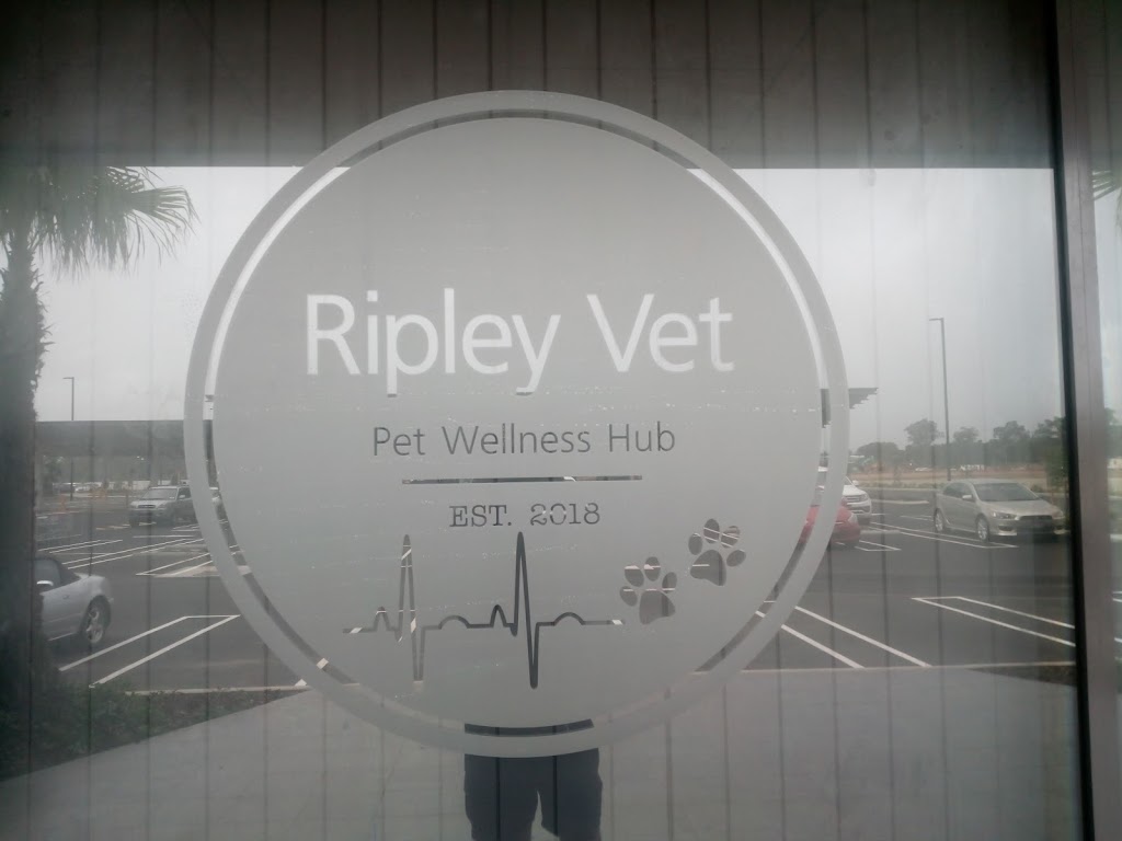 Ripley Veterinary Hospital | veterinary care | 15/20 Main St, Ripley QLD 4306, Australia | 0738164717 OR +61 7 3816 4717