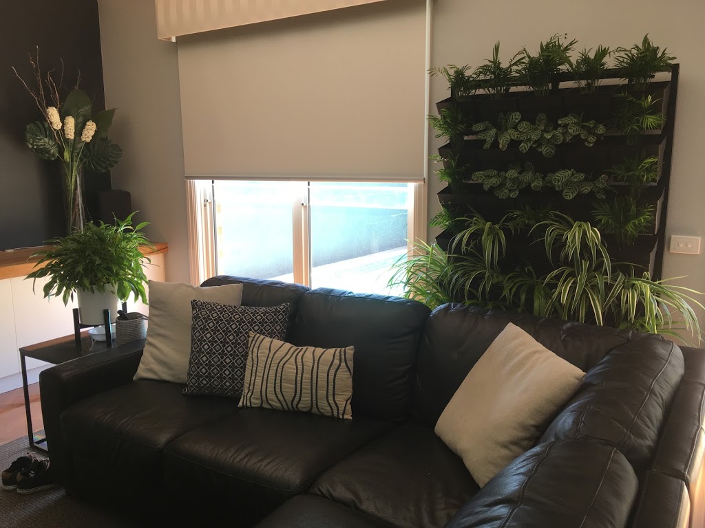 Custom Vertical Gardens | 13/18 Sloane St, Maribyrnong VIC 3032, Australia | Phone: 0418 344 309