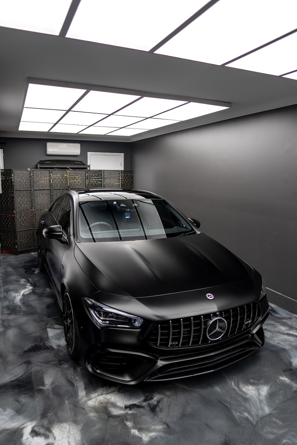 System Auto Studio | Car Wrap | Window Tinting | PPF | 40 Ludwig St, Springvale South VIC 3172, Australia | Phone: (03) 8820 1431