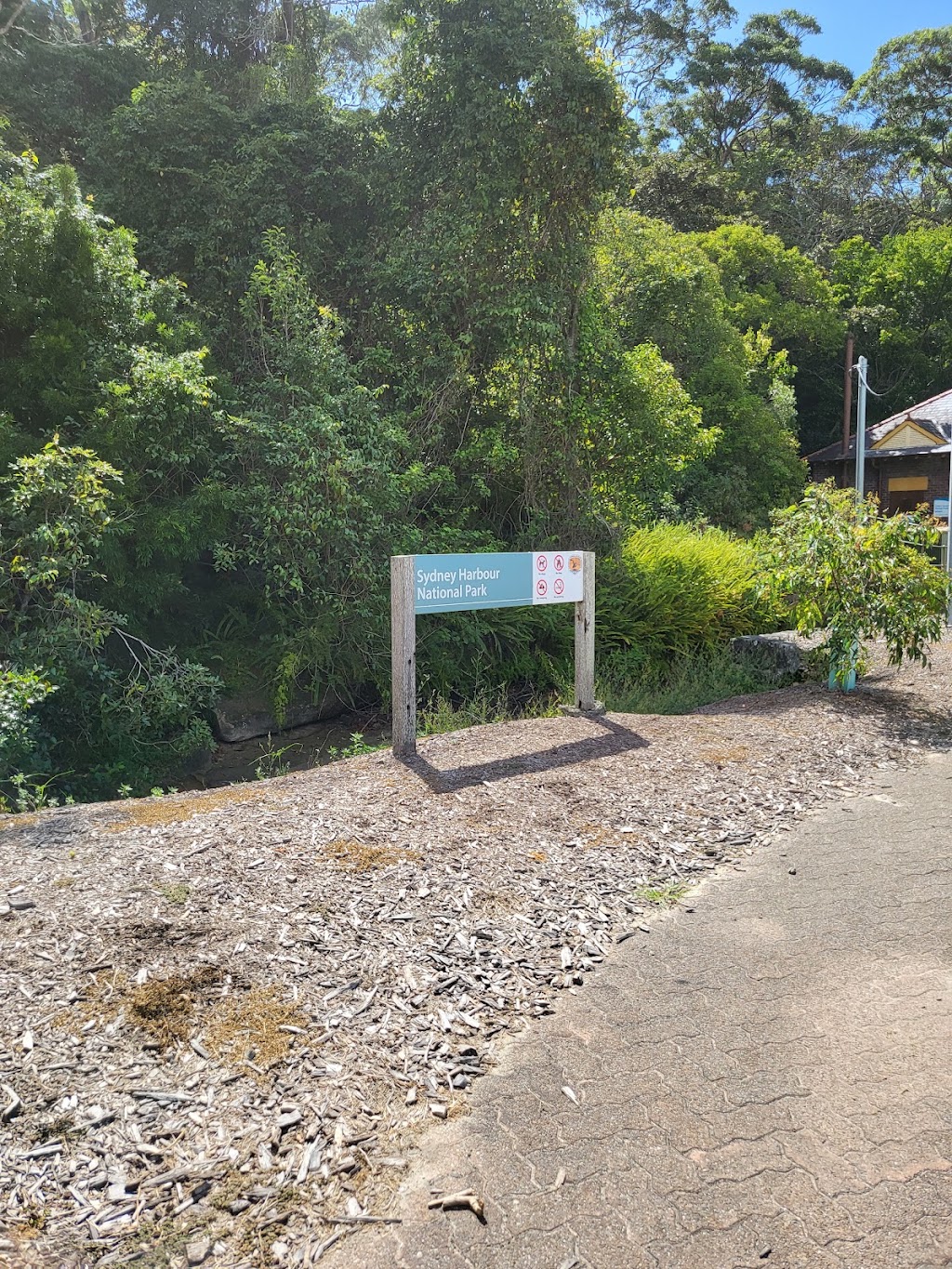Clifton Gardens Playground | Morella Rd, Mosman NSW 2088, Australia | Phone: 0431 468 145
