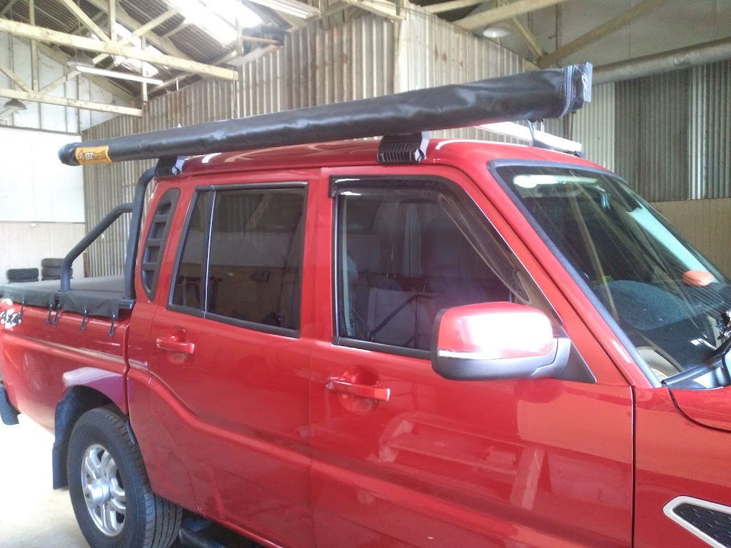 Ezy2nv Window Tinting | car repair | Unit 2/66 Swan St, Morpeth NSW 2321, Australia | 0479113205 OR +61 479 113 205