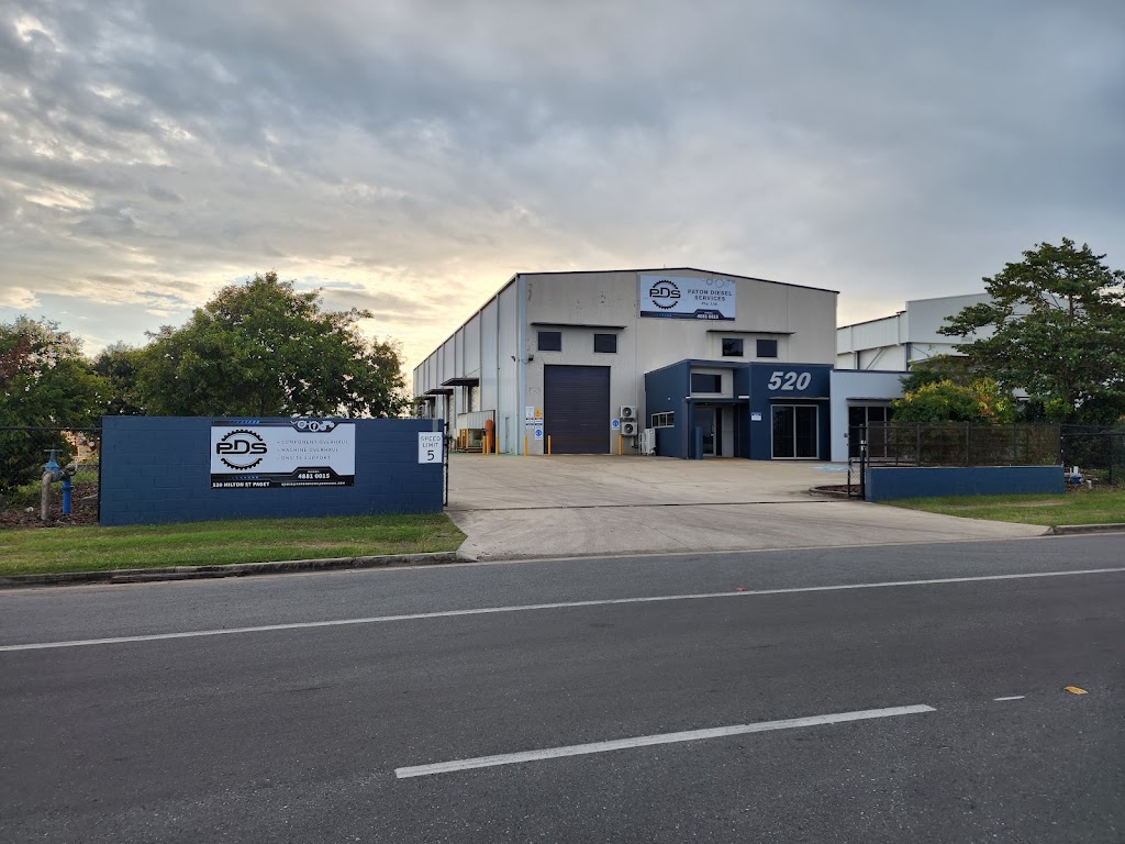 Paton Diesel Services | 520 Milton St, Paget QLD 4740, Australia | Phone: (07) 4881 0015