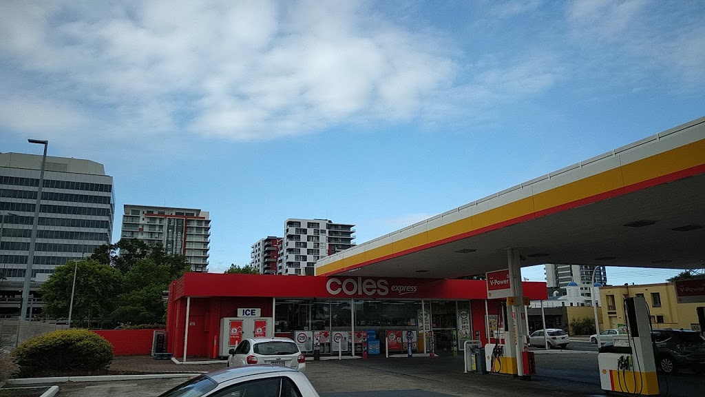 Coles Express Wollongong | gas station | 142-148 Corrimal St, Wollongong NSW 2500, Australia | 0242257012 OR +61 2 4225 7012