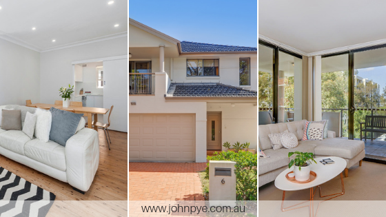 John Pye Real Estate | real estate agency | 143 Peats Ferry Rd, Hornsby NSW 2077, Australia | 0294760000 OR +61 2 9476 0000