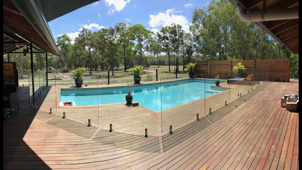 Hi-Liner Pool and Aluminium Fencing | general contractor | 176 Redland Bay Rd, Capalaba QLD 4157, Australia | 0732457610 OR +61 7 3245 7610