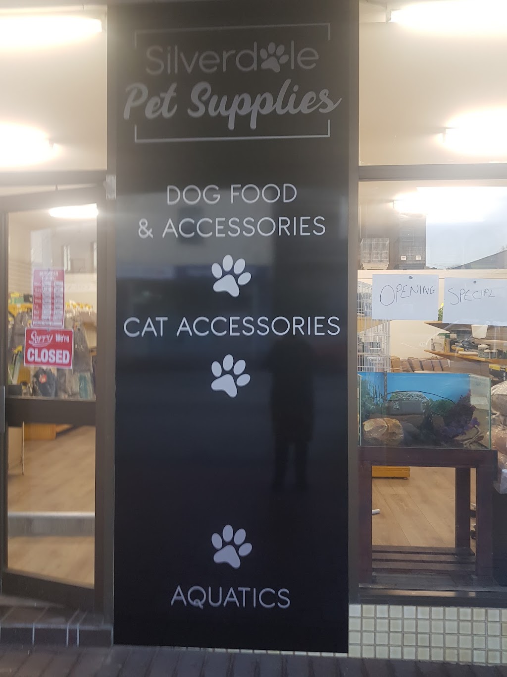 Silverdale Pet Supplies | pet store | 28B Main St, Lithgow NSW 2790, Australia | 0455106001 OR +61 455 106 001