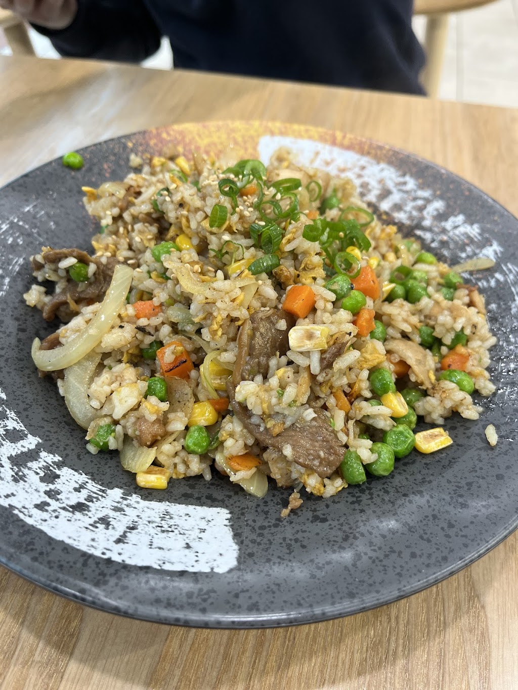 Sushi Heaven - Bellpost | Bellpost Shopping Centre, Shop 4/306 Anakie Rd, Norlane VIC 3214, Australia | Phone: (03) 4207 0978