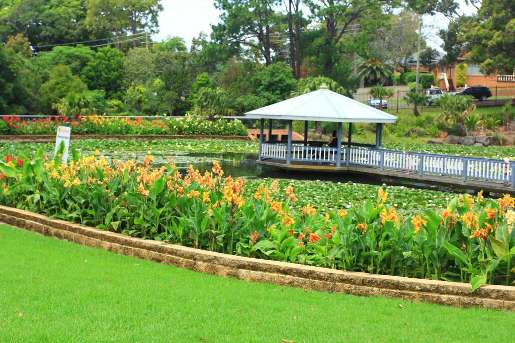 Wollongong Botanic Garden | park | Murphys Ave, Keiraville NSW 2500, Australia | 0242277667 OR +61 2 4227 7667