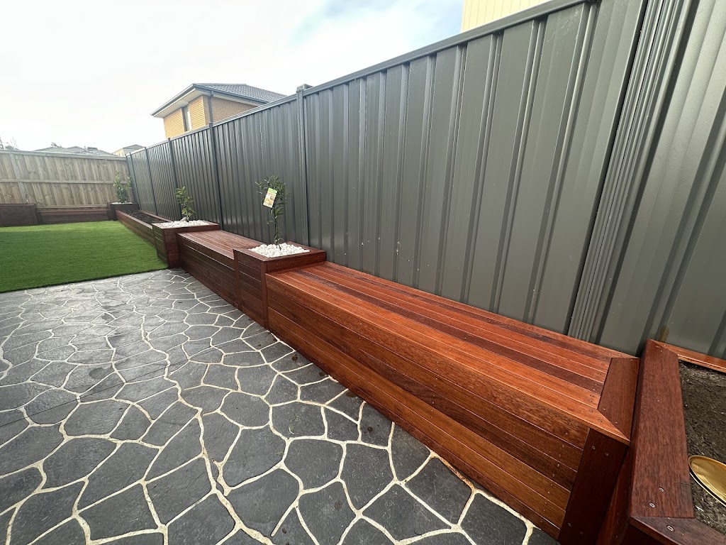 Khinda Outdoor Living And Landscapes Pty Ltd | 53 Lavender Dr, Lara VIC 3212, Australia | Phone: 0498 612 300