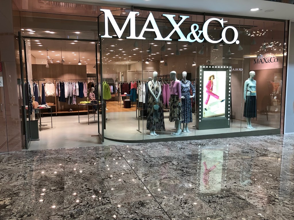 Max&Co. | clothing store | 2118/322 Moggill Rd, Indooroopilly QLD 4068, Australia | 0731629156 OR +61 7 3162 9156